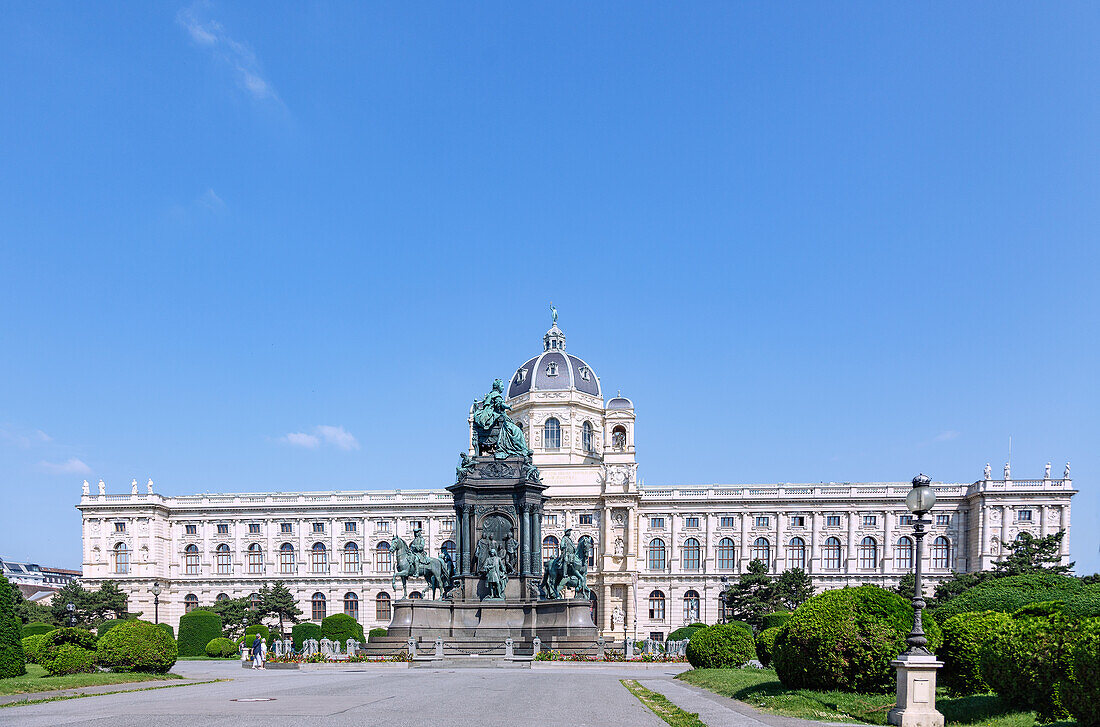 Vienna, Natural History Museum