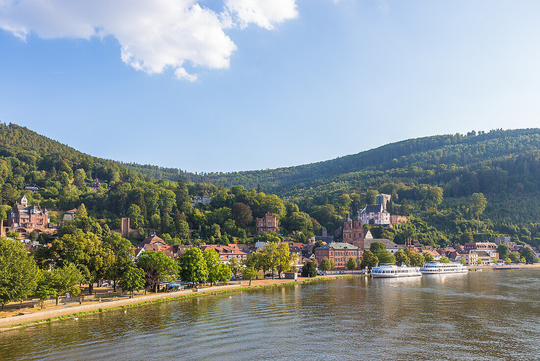 Miltenberg, Bayern, Deutschland