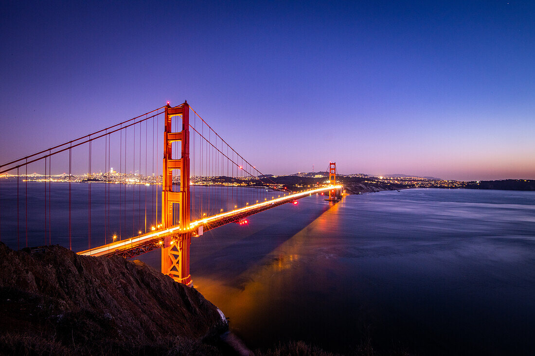 Golden Gate Bridge