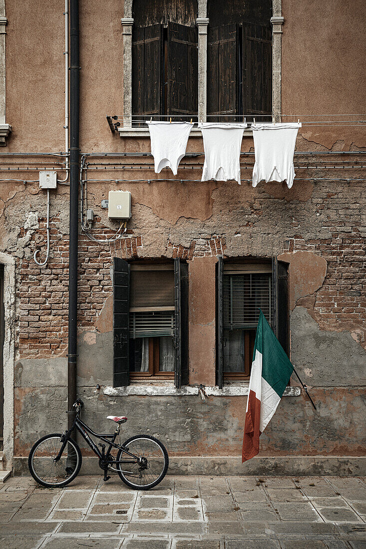 Venice Italy