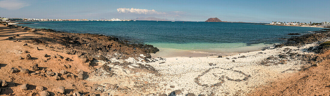 Fuerteventura, Kanarische Inseln, Spanien