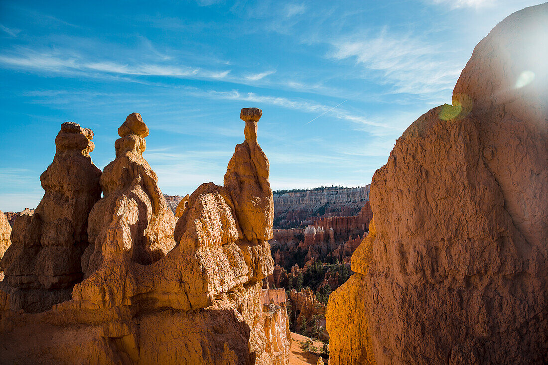 Bryce Canyon Nationalpark, USA