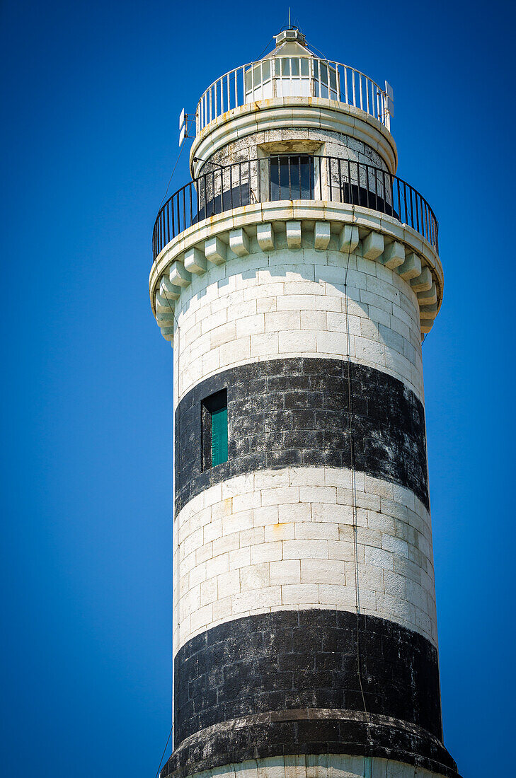 Lighthouse, Murano, Veneto, Italy