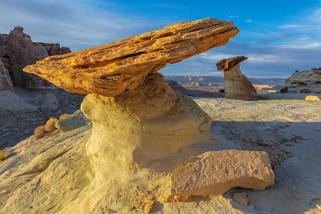 Stud Horse Point near Page, Arizona, USA