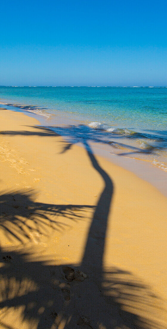 Kaaawa, Beach, Windward, Oahu, Hawaii