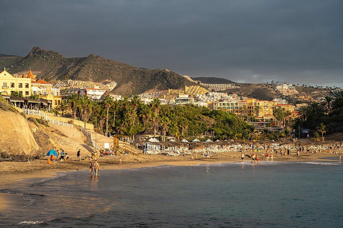 El Duque - Costa Adeje, Tenerife - On The Beach