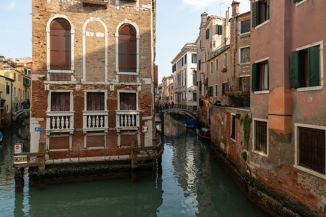 Venedig, Venetien, Italien