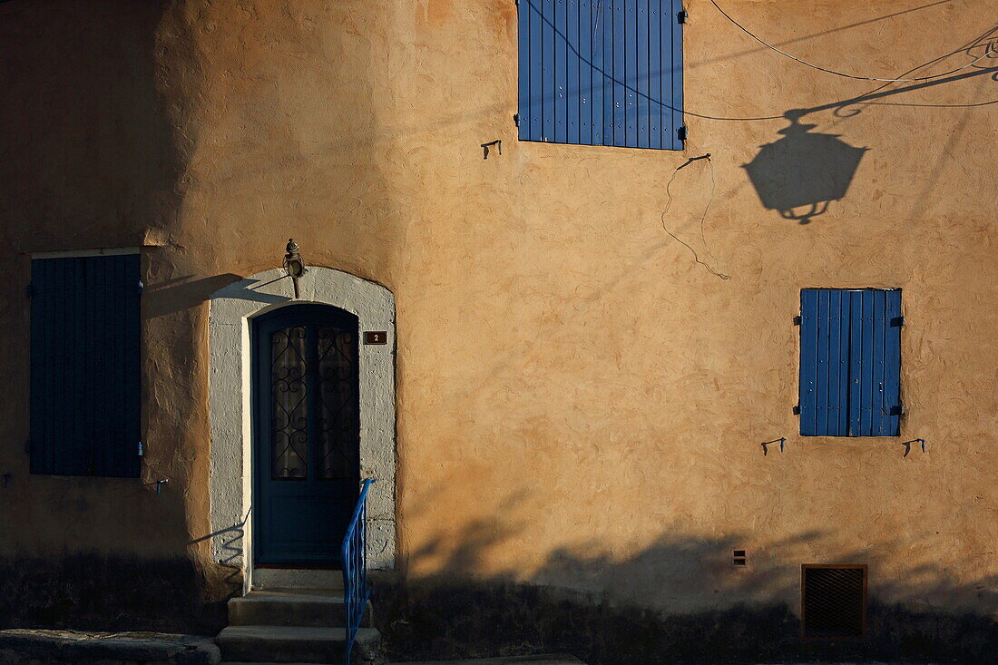 Bedoin, Vaucluse, Provence-Alpes-Cote d'Azur, France