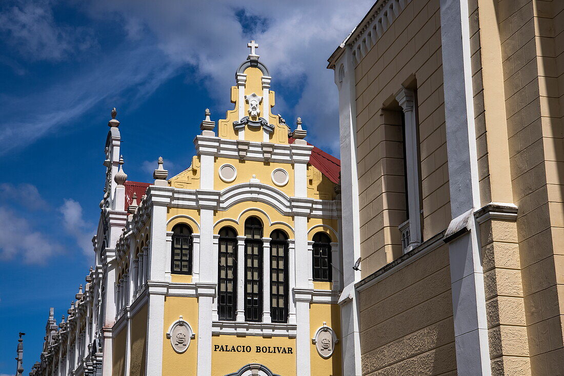 Panama City, Panama