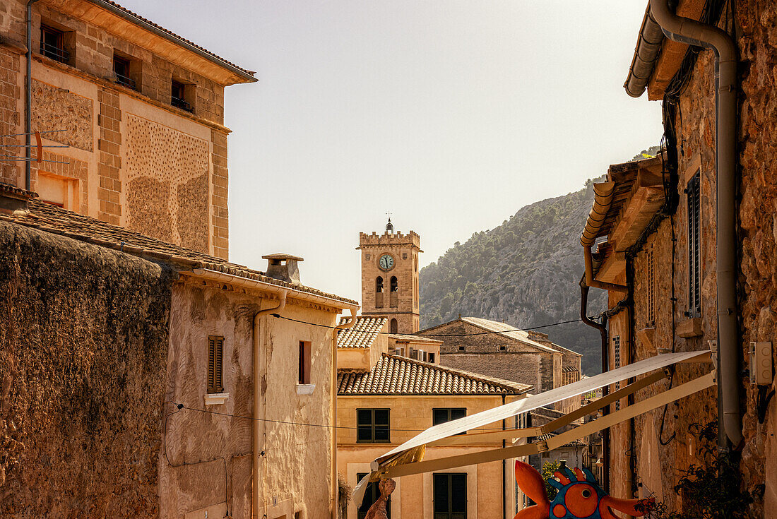 Pollenca, Mallorca, Spain