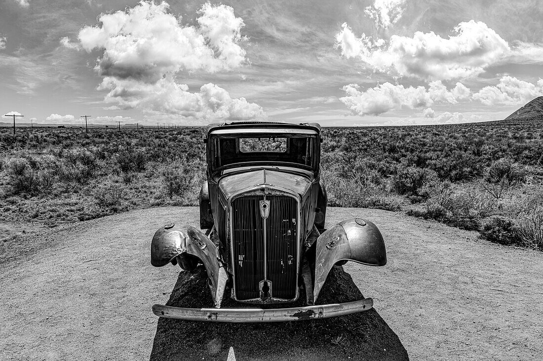 Petrified Forest National Park