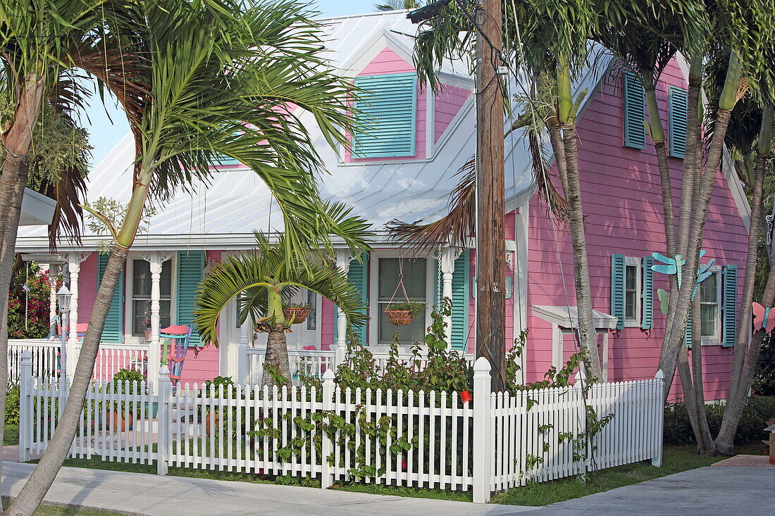 Little Harbour, Great Abaco, Bahamas – License image – 71437814 lookphotos