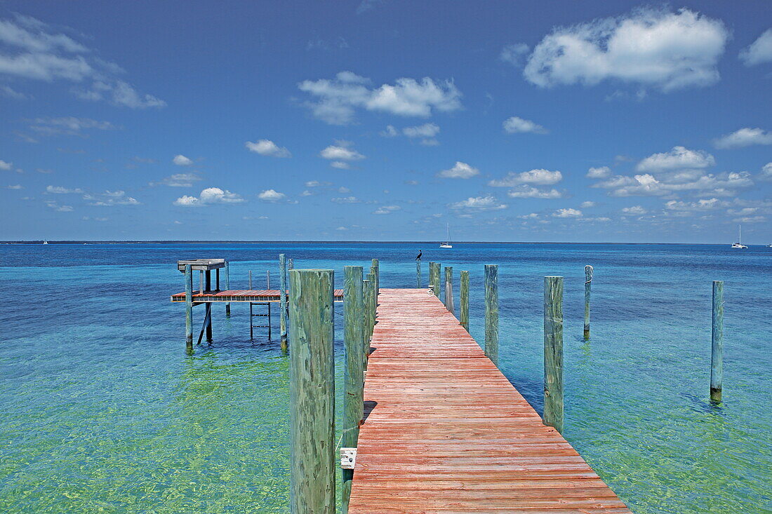 New Plymouth, Green Turtle Cax, Abacos, Bahamas