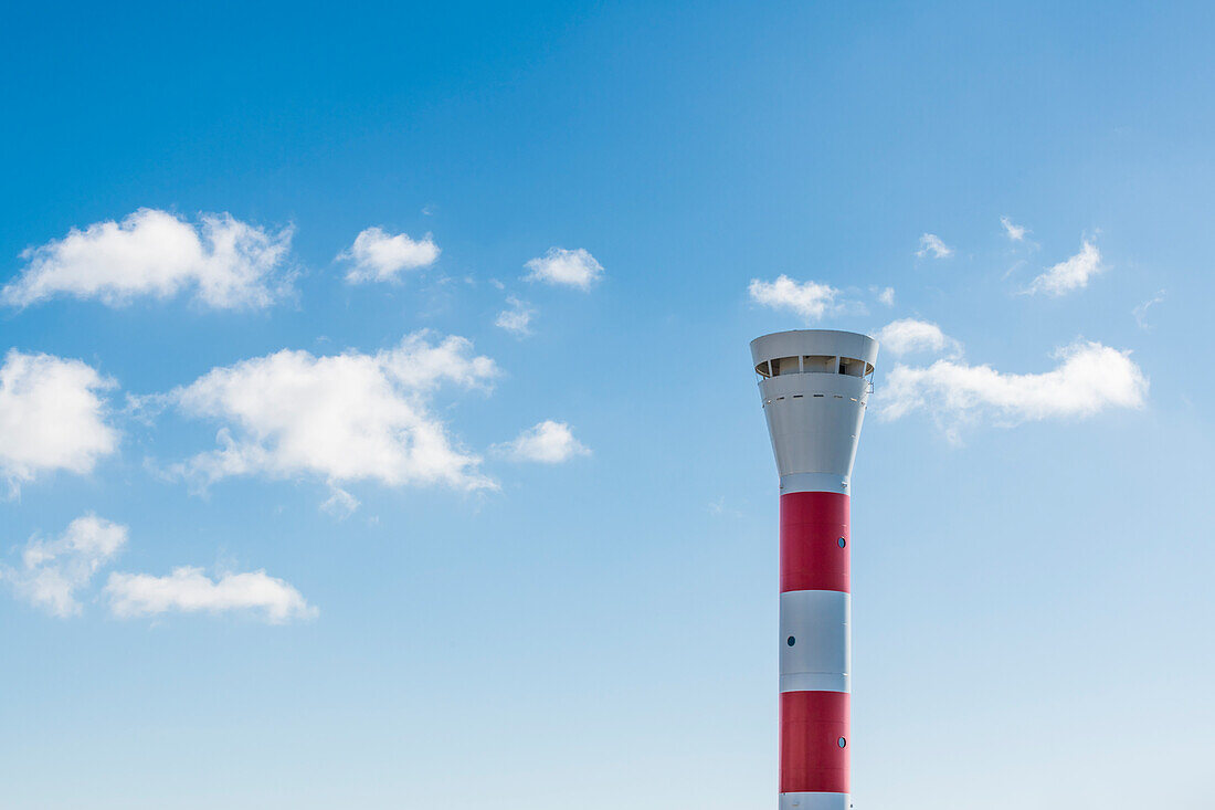 New Lighthouse, Blankenese, Hamburg, Germany