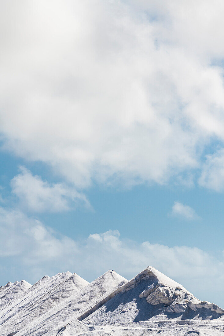 Salzberge, Kralendijk, Bonaire, Kleine Antillen