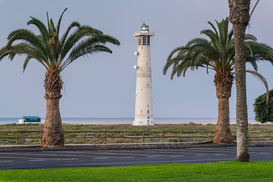  Faro De Jandia, Fuerteventura, Canary Islands, Spain 