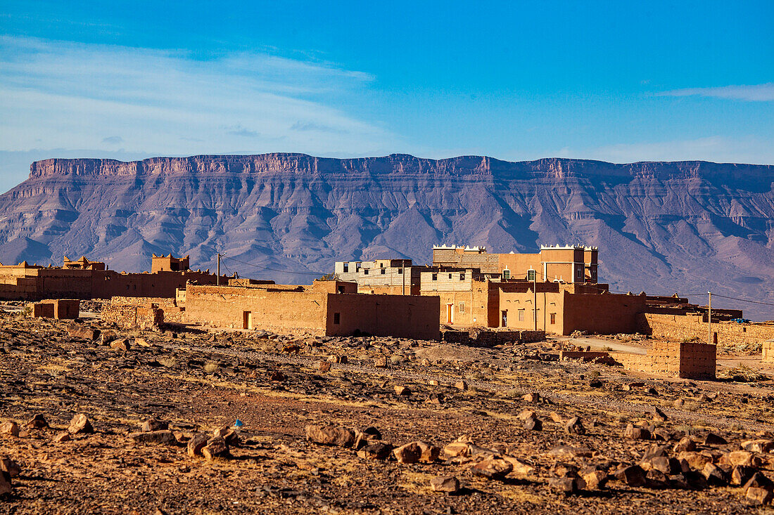  North Africa, Morocco, 