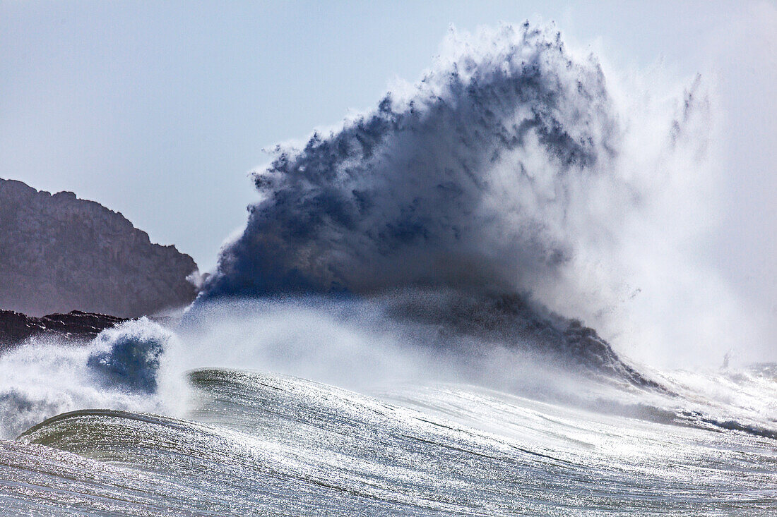  waves, surf, Portugal, Algarve, Atlantic 