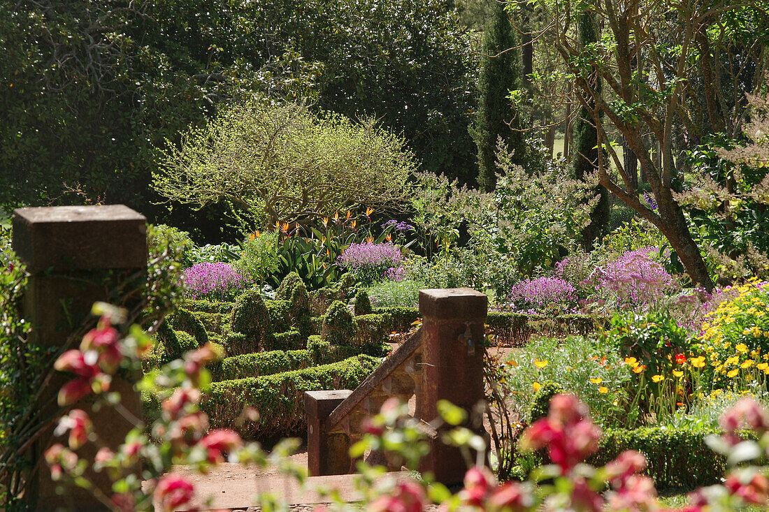  Madeira, Palheiro Garden 