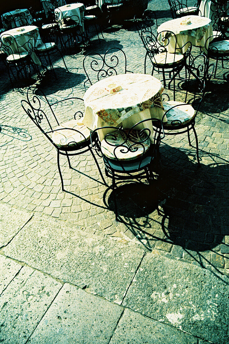  Tuscany,Cafe,Terrace,Italy 