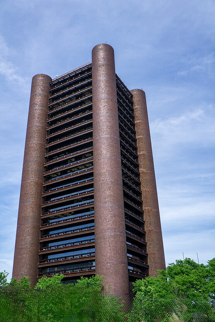  Gebäude der Kolumbusritter, New Haven, Connecticut, USA 