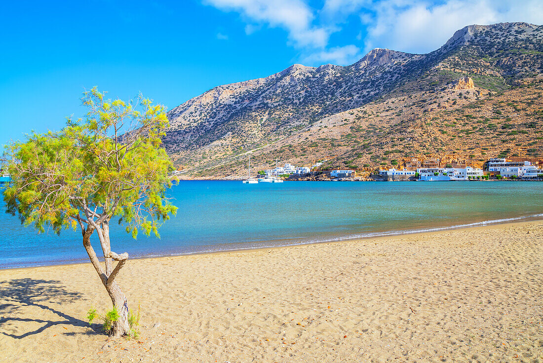  Kamares Beach, Kamares, Insel Sifnos, Kykladen, Griechenland 