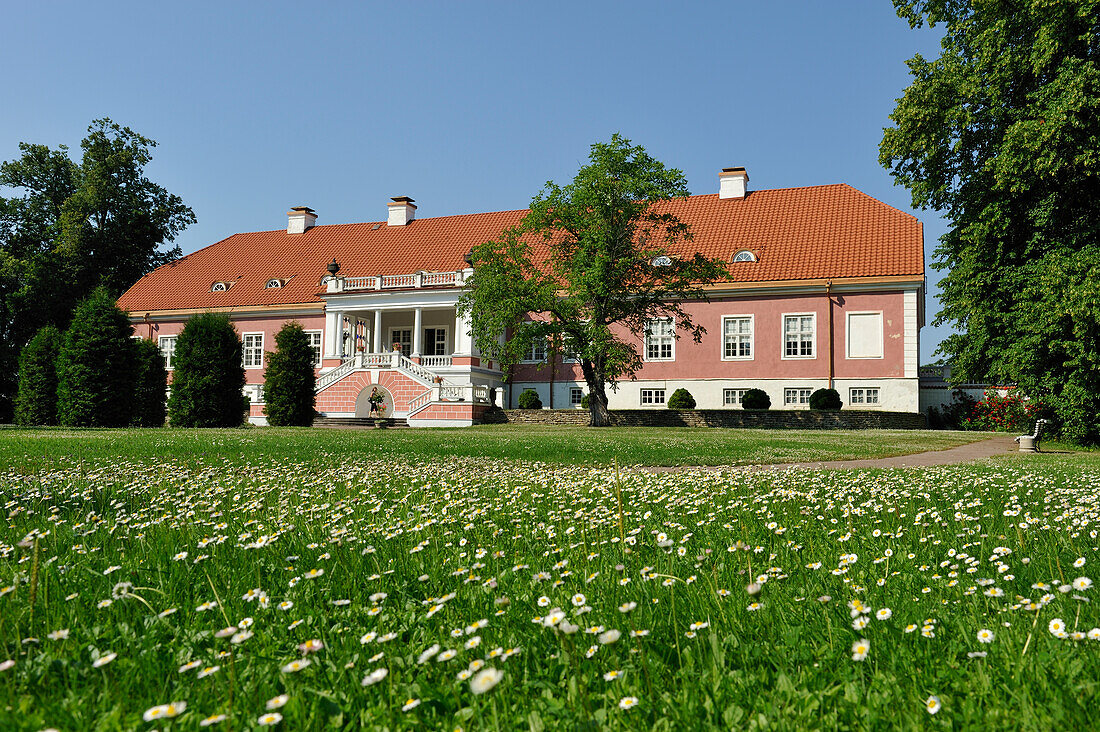 Sagadi Manor,estonia,northern europe