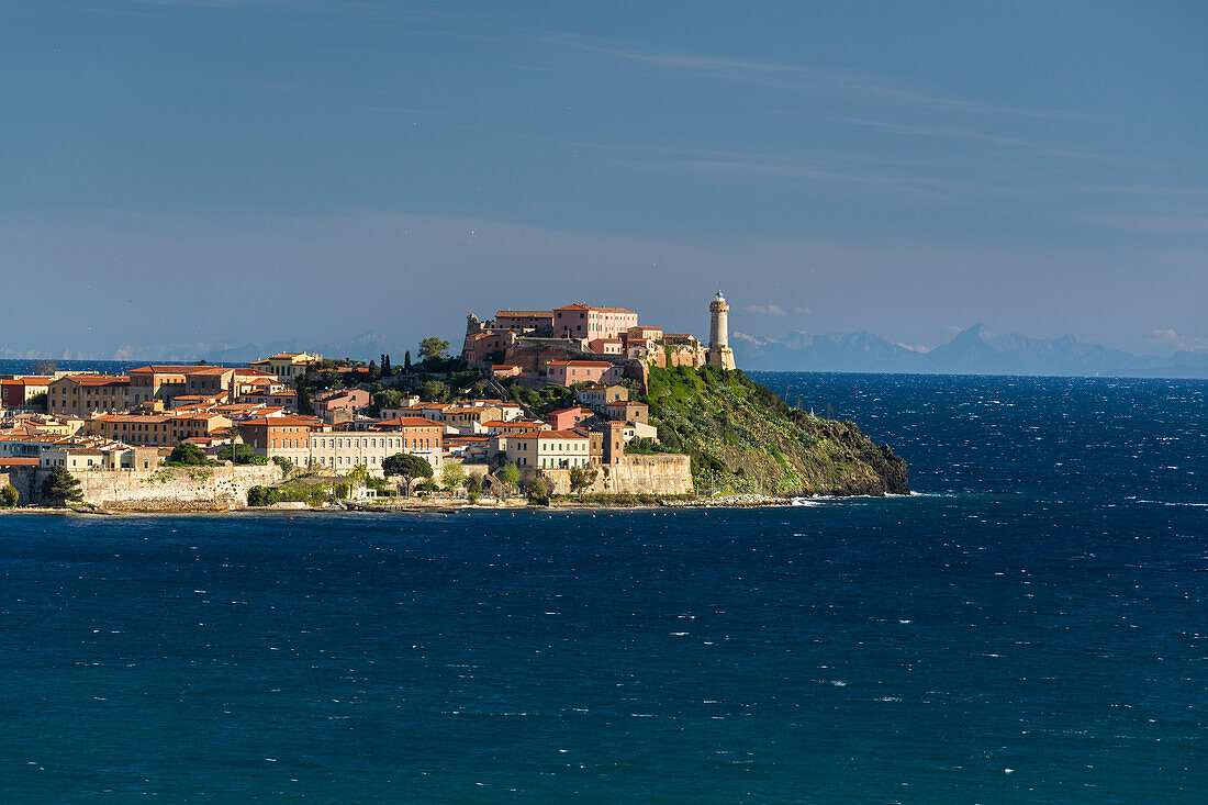  Portoferraio, Elba Island, Tuscany, Italy 