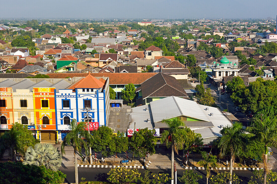 Solo (Surakarta), Java island, Indonesia, Southeast Asia