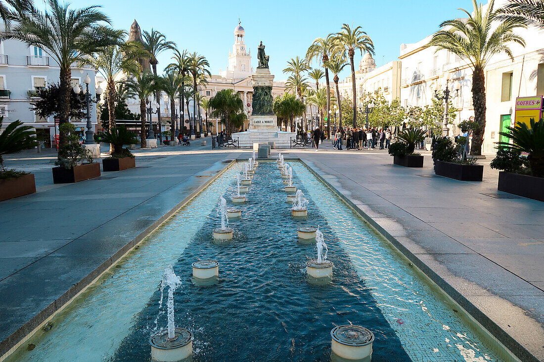  Cadiz, Spain, 