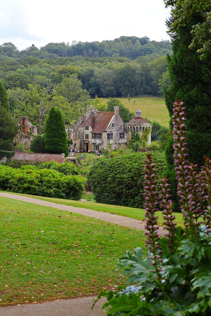  Chartwell, Kent, England, United Kingdom 