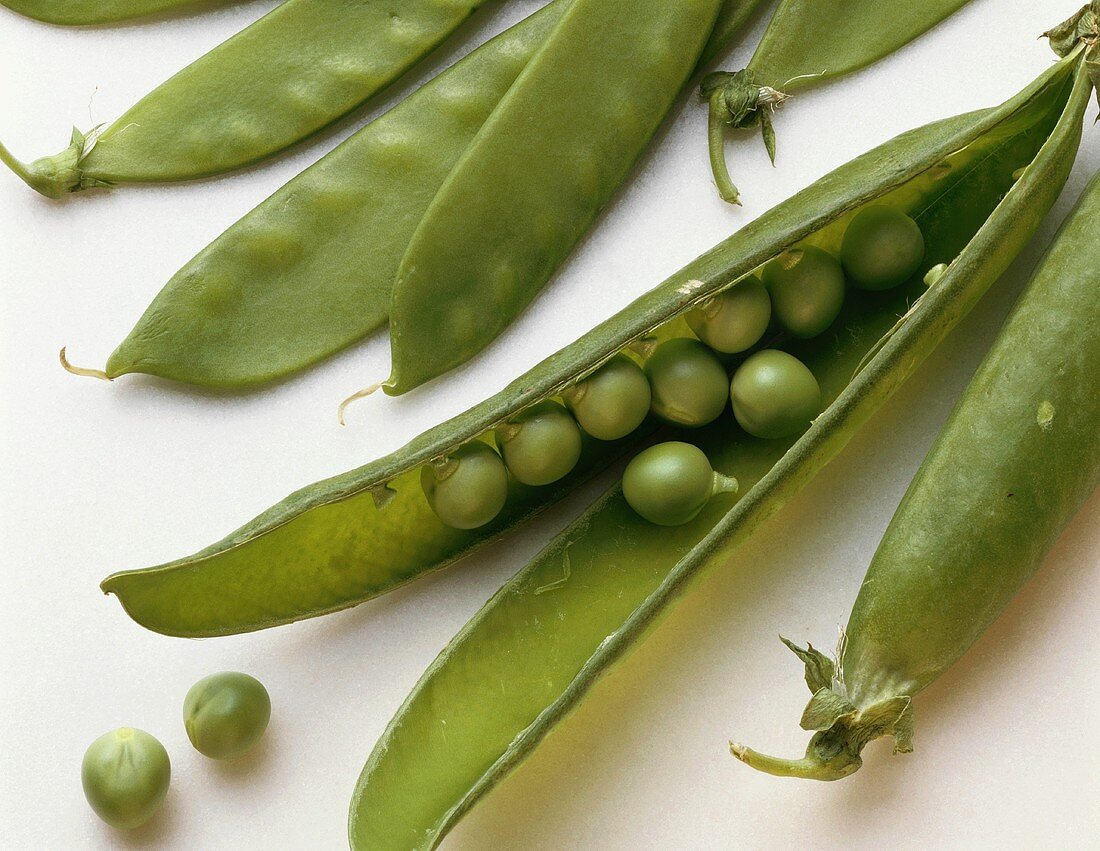 Snow Peas