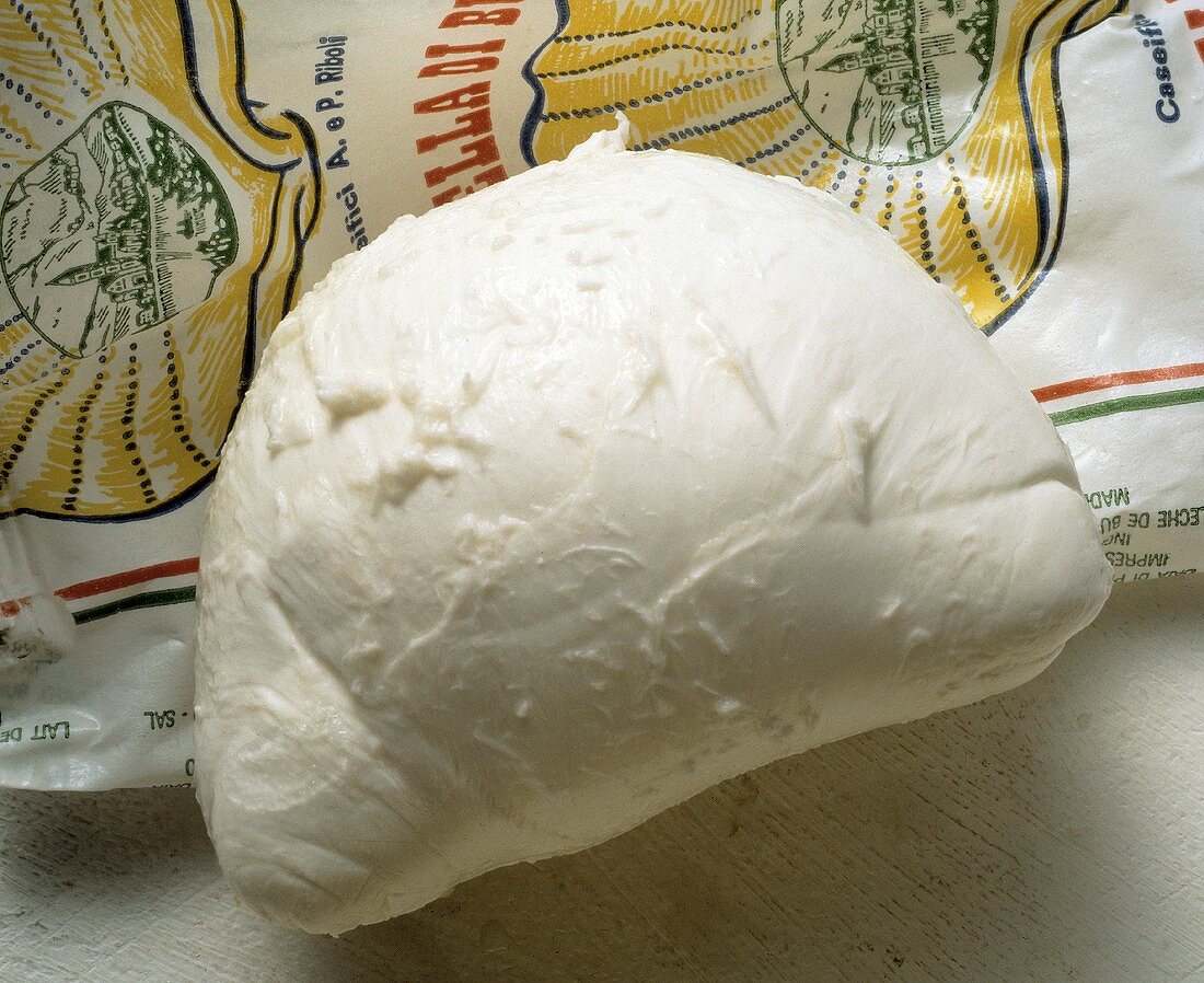 Mozzarella di Bufala