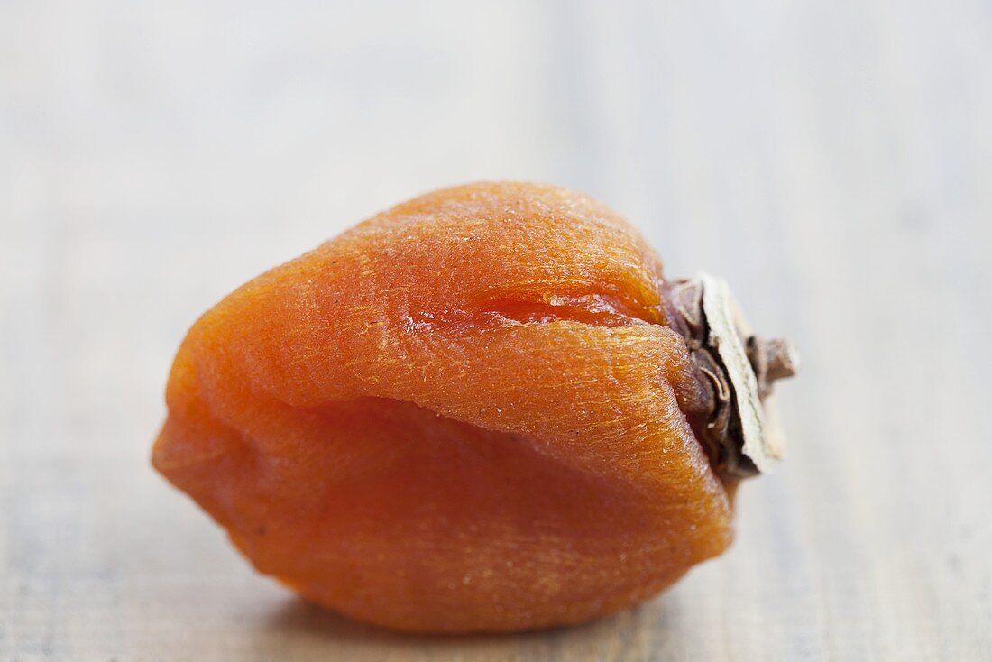 Dried Japanese persimmon