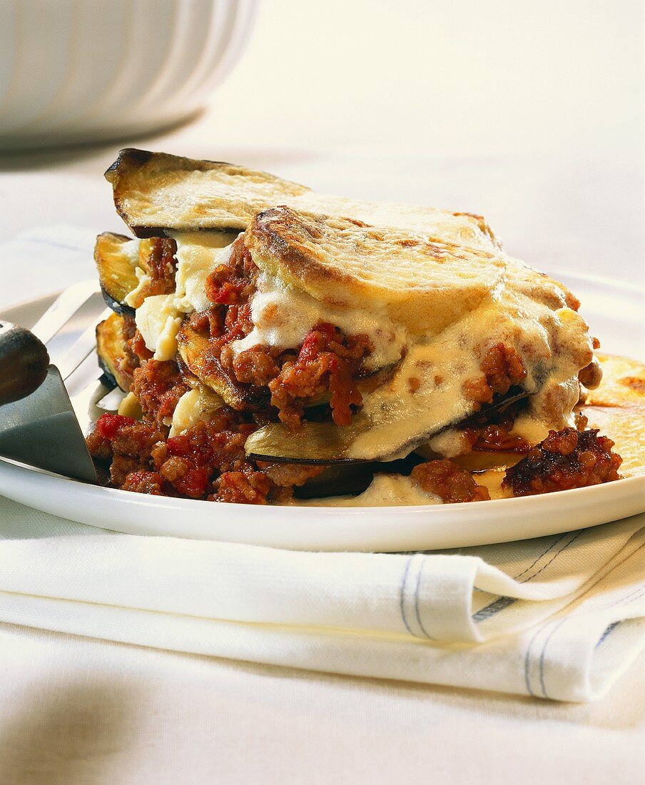 Moussaka