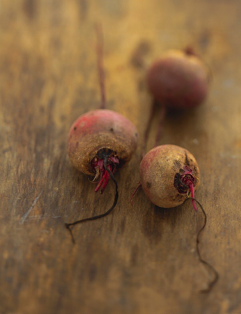 Beetroots