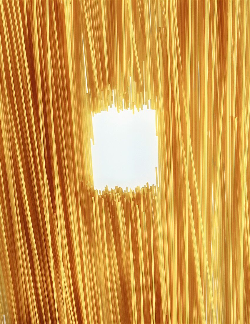 Spaghetti