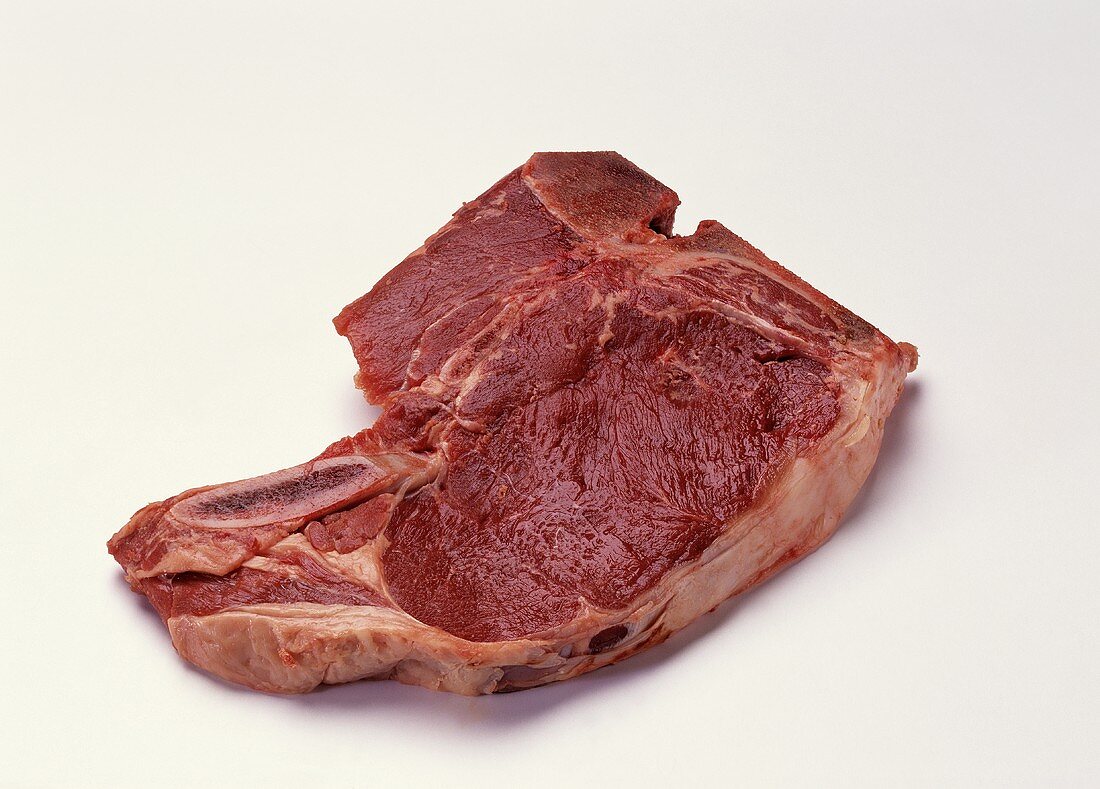 T-Bone-Steak