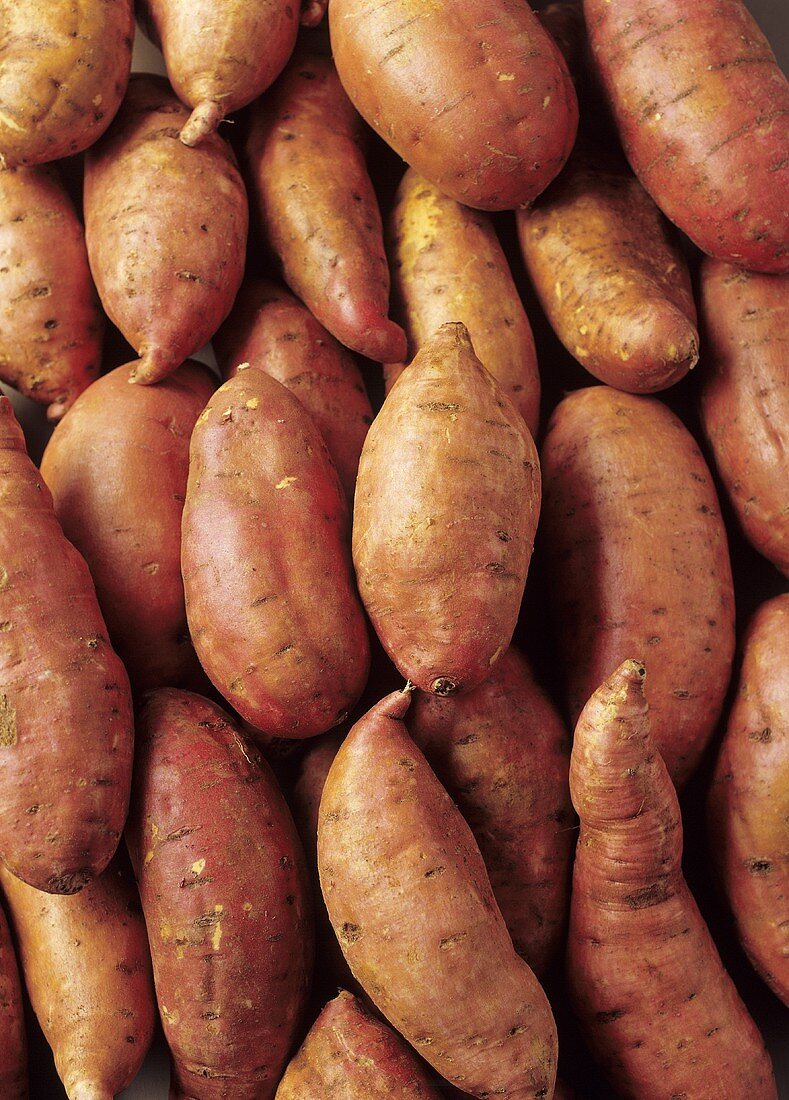 Sweet potatoes