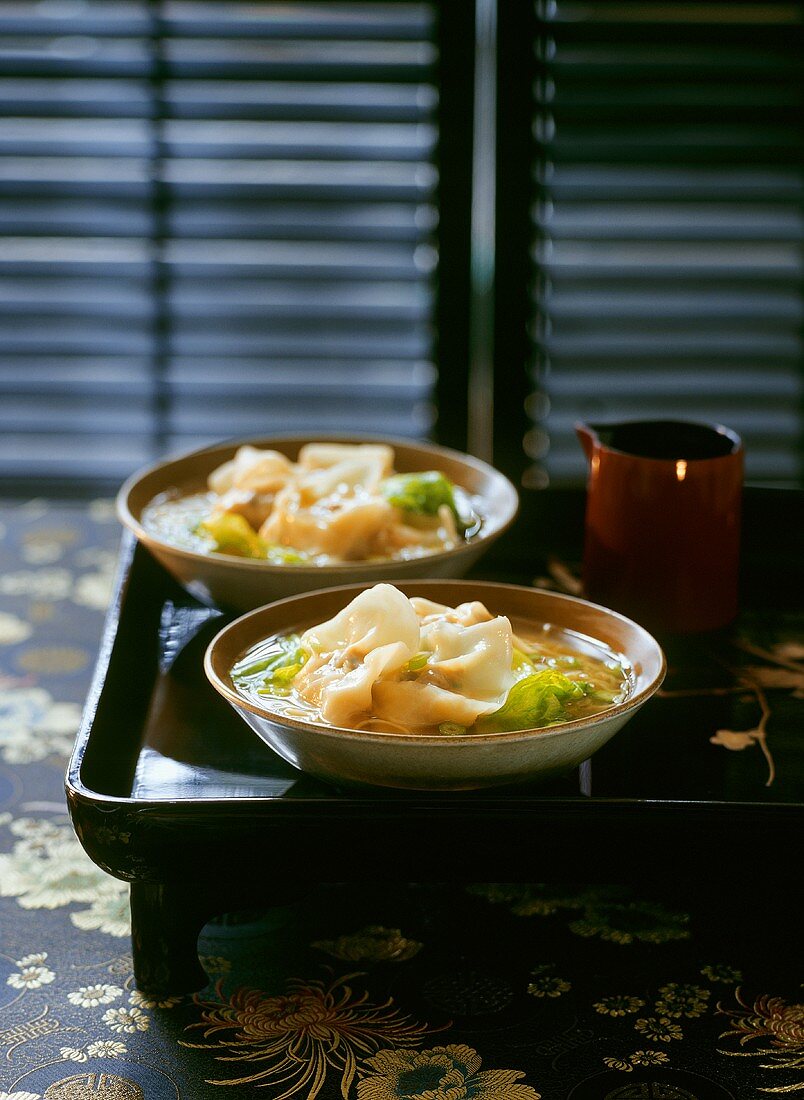 Wan-Tan-Suppe