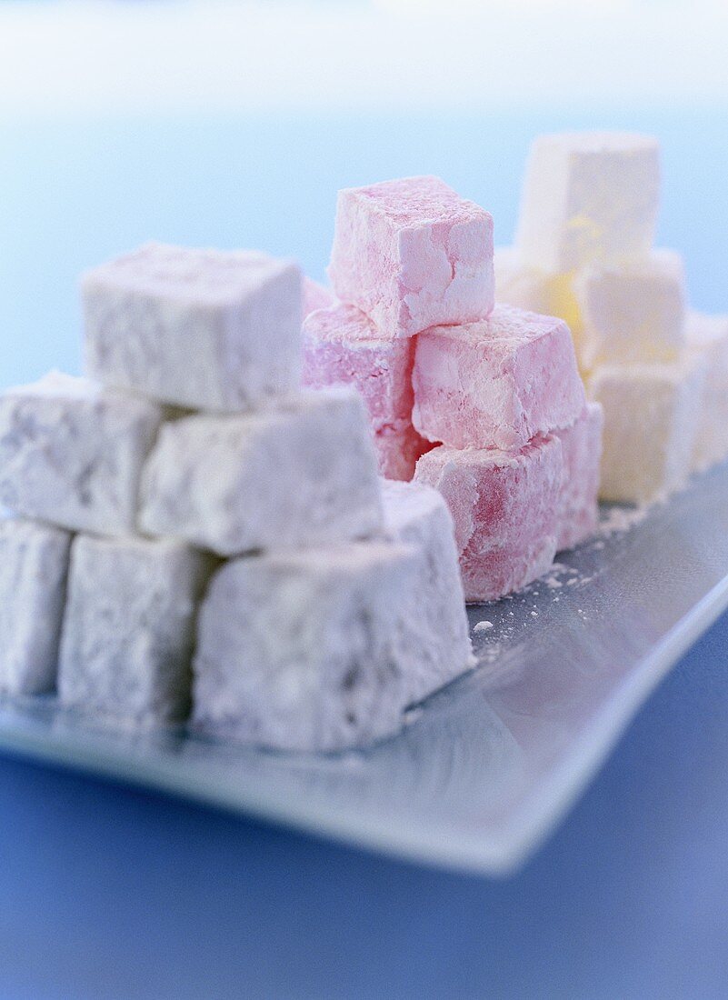 Turkish delight