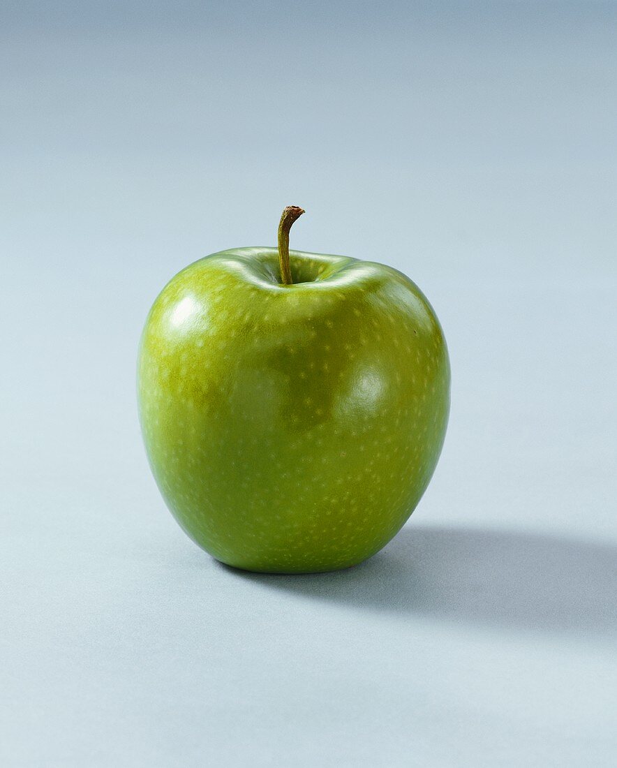 Ein Granny Smith