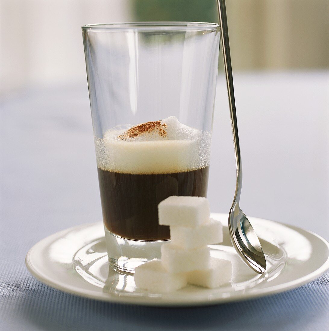 Irish Coffee