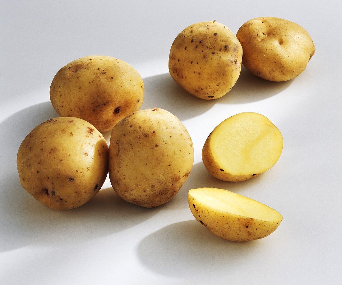 Potatoes