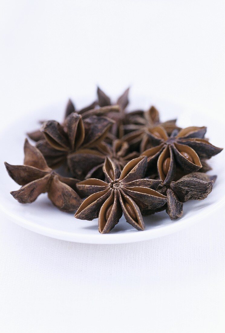 Star anise