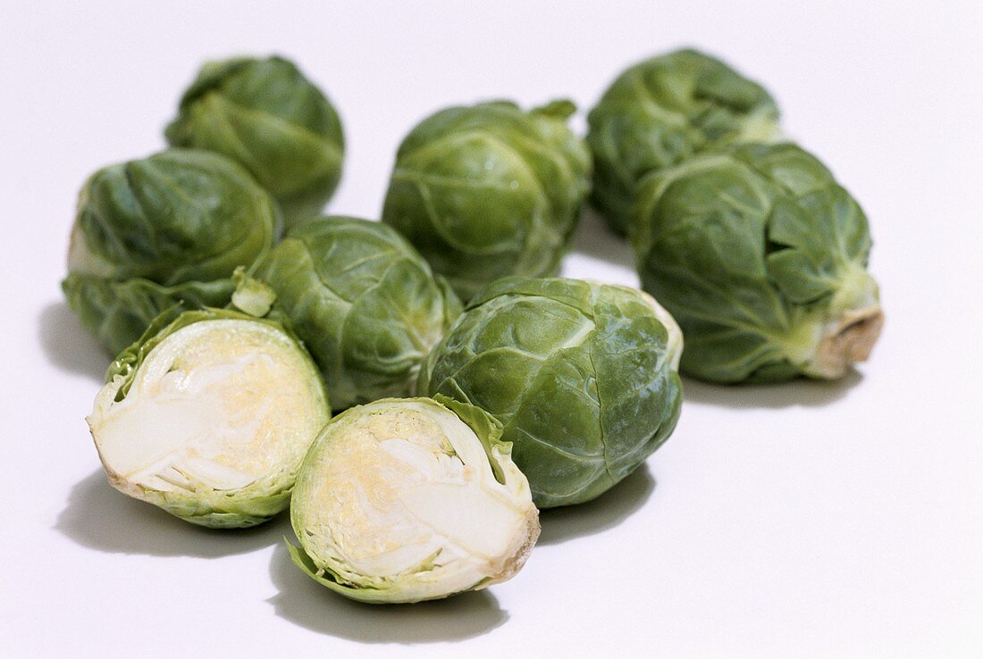 Brussels sprouts