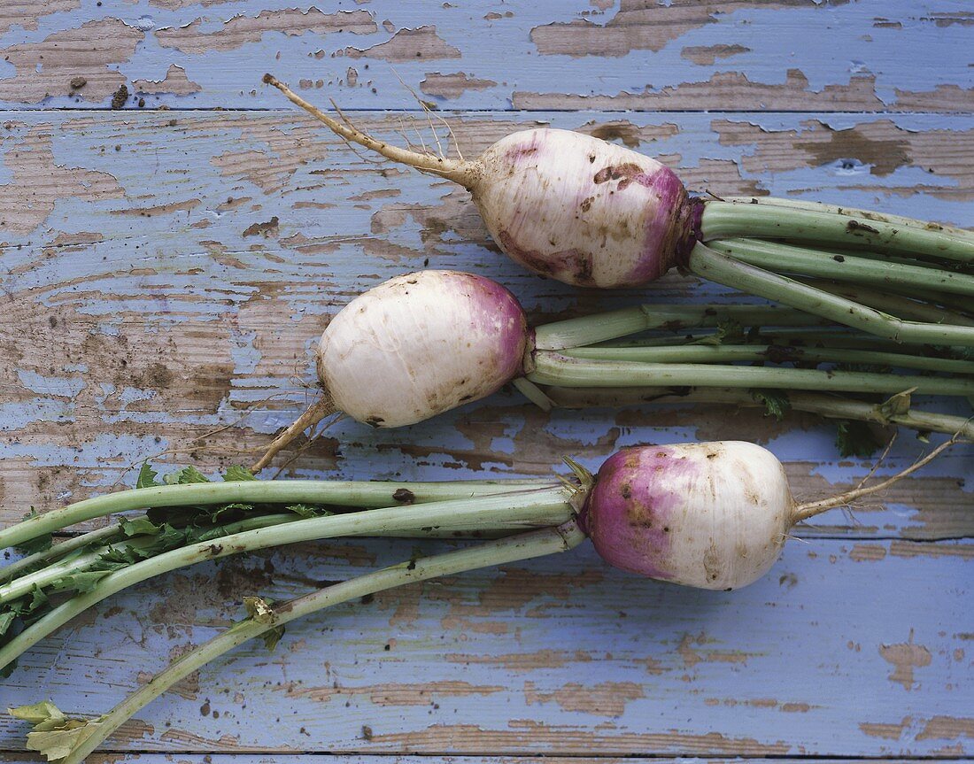 Turnips