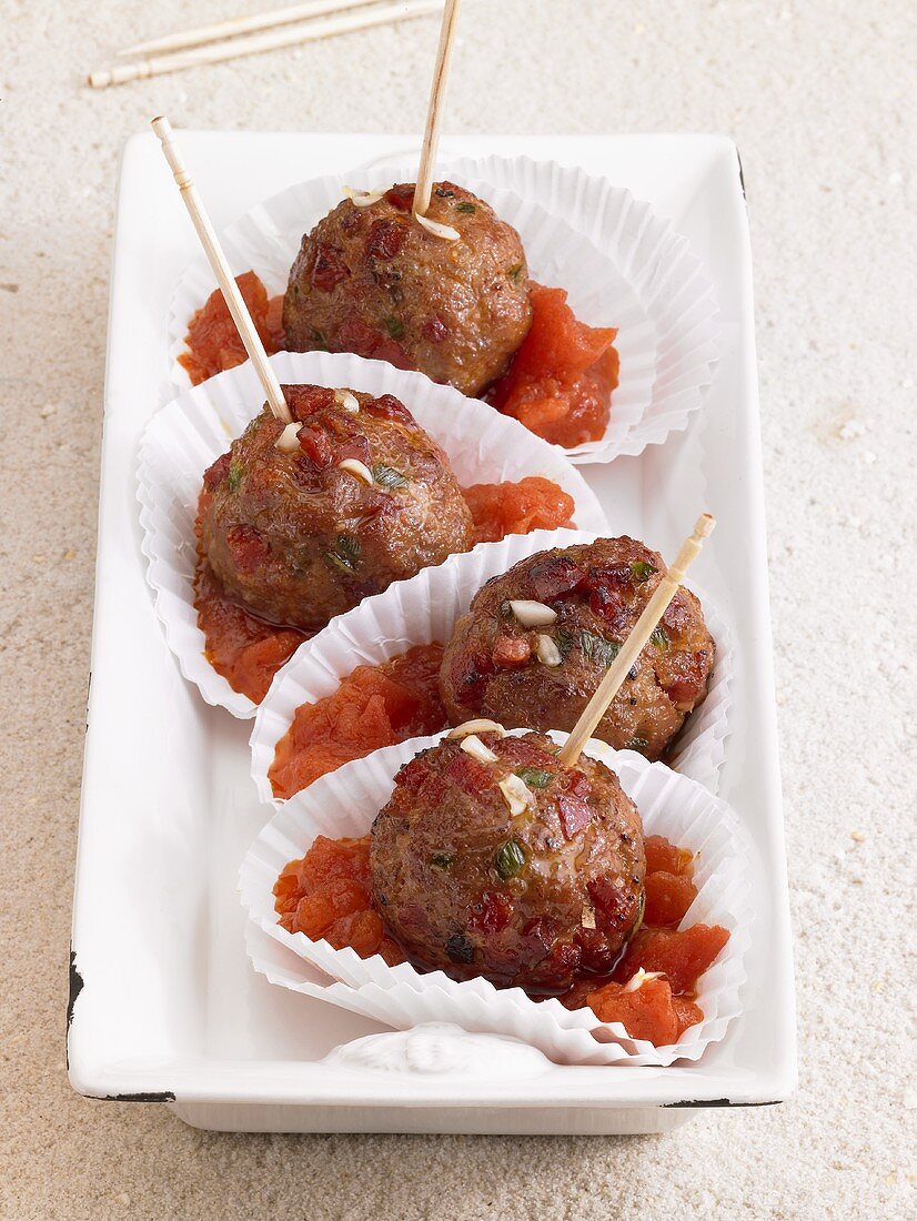 Meatballs