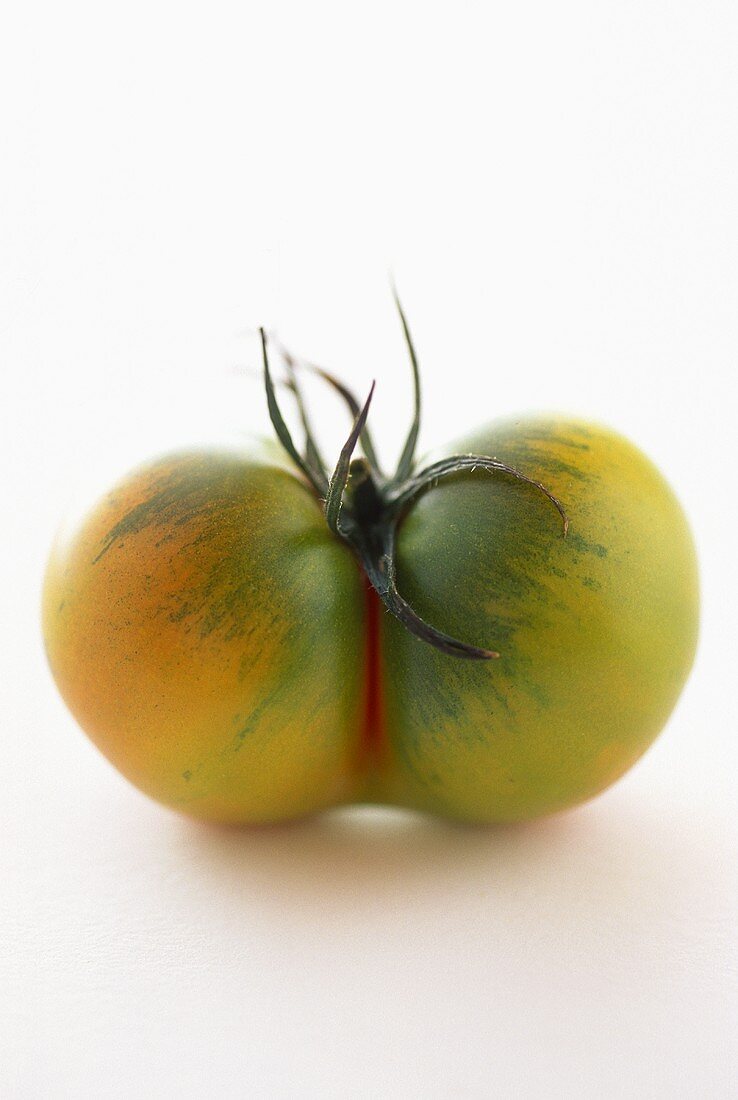 Sizilianische Tomate