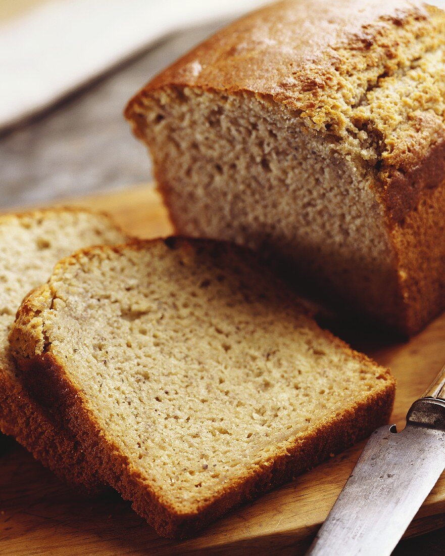 Vollkornbrot